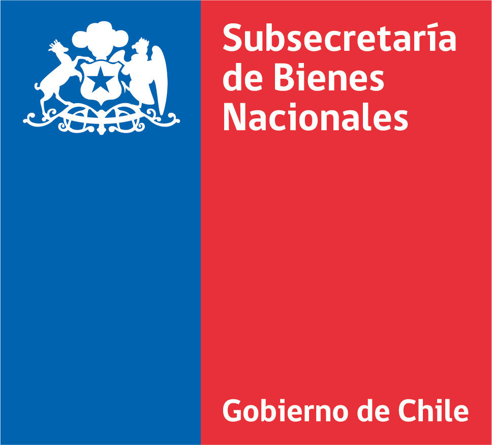Subsecretaría Bienes Nacionales