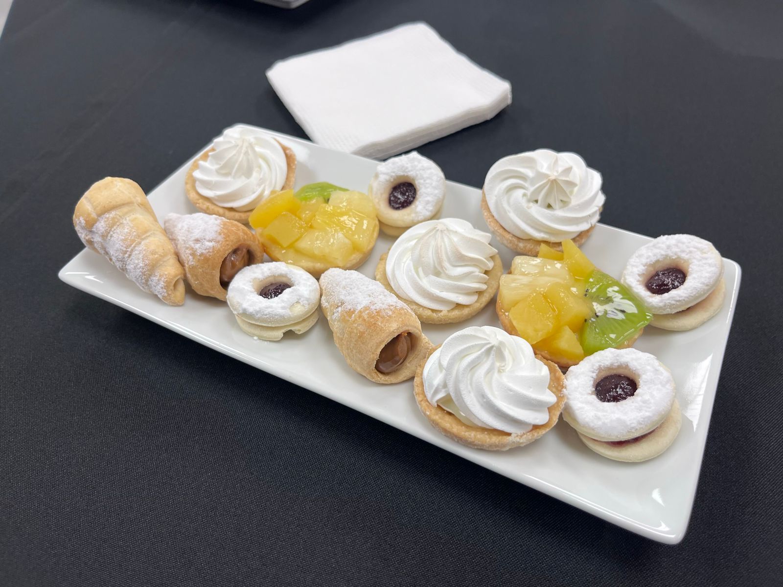 Pastelería Fina Artesanal