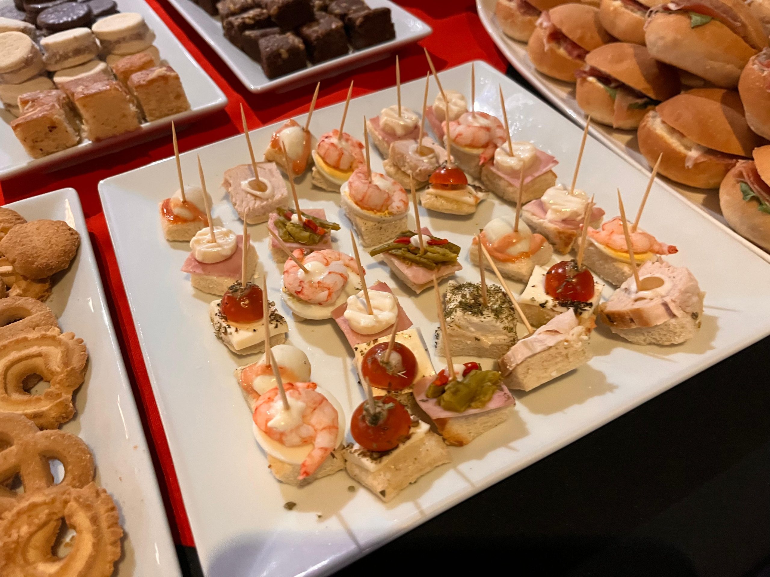 Montaje y Servicio B2B