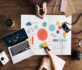 Estrategia y posicionamiento