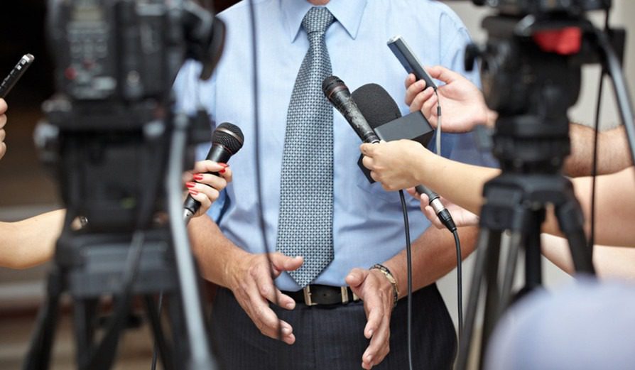 Media training y vocerías