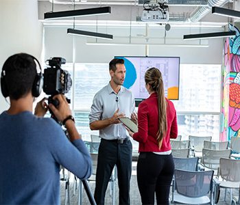 Relacionamiento con medios