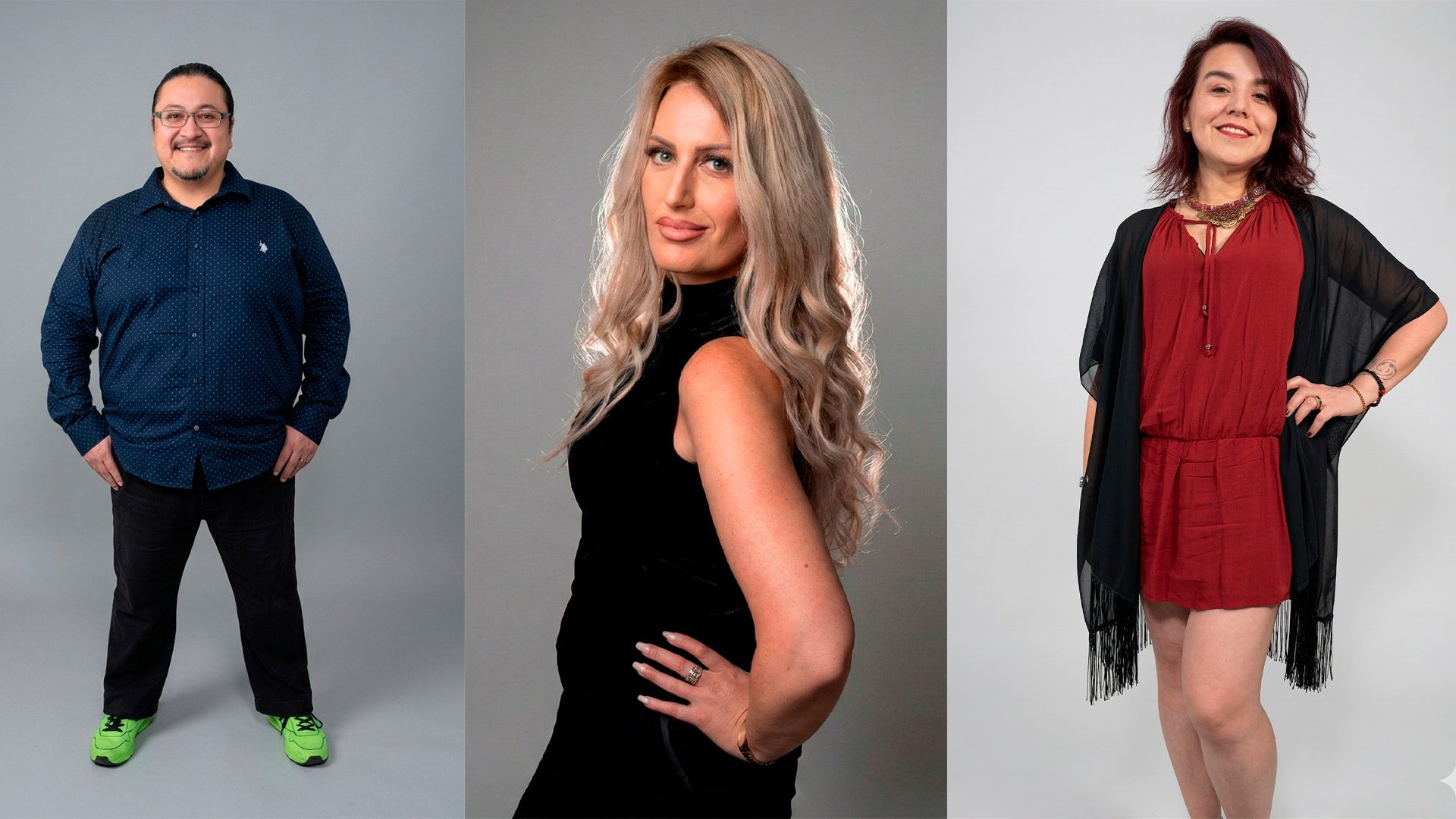 Sesiones de Fotografía