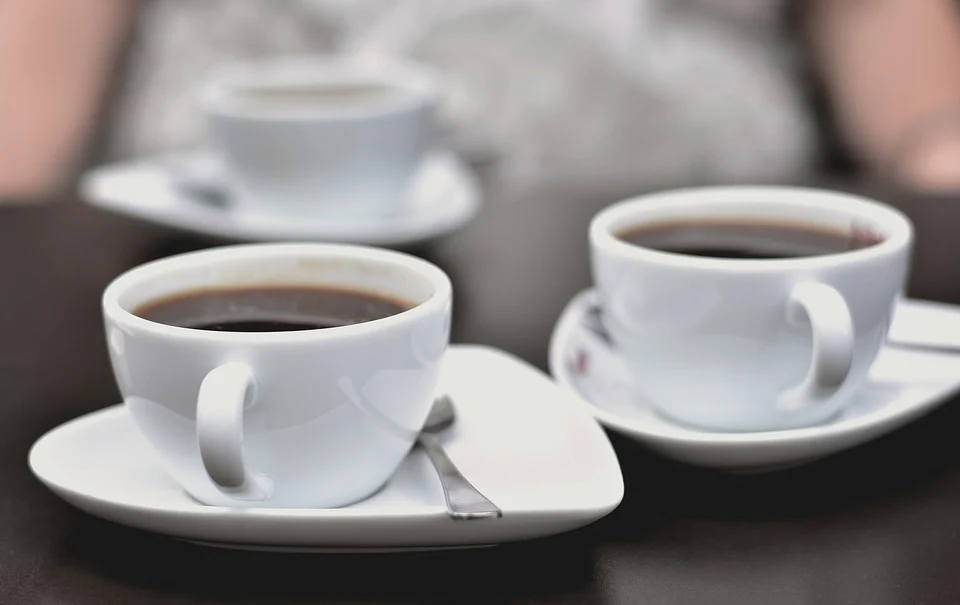Coffee Break Hoy Producciones