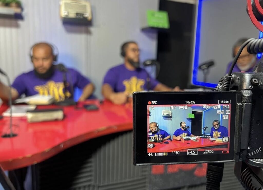Video corporativo · Hoy Comunicaciones