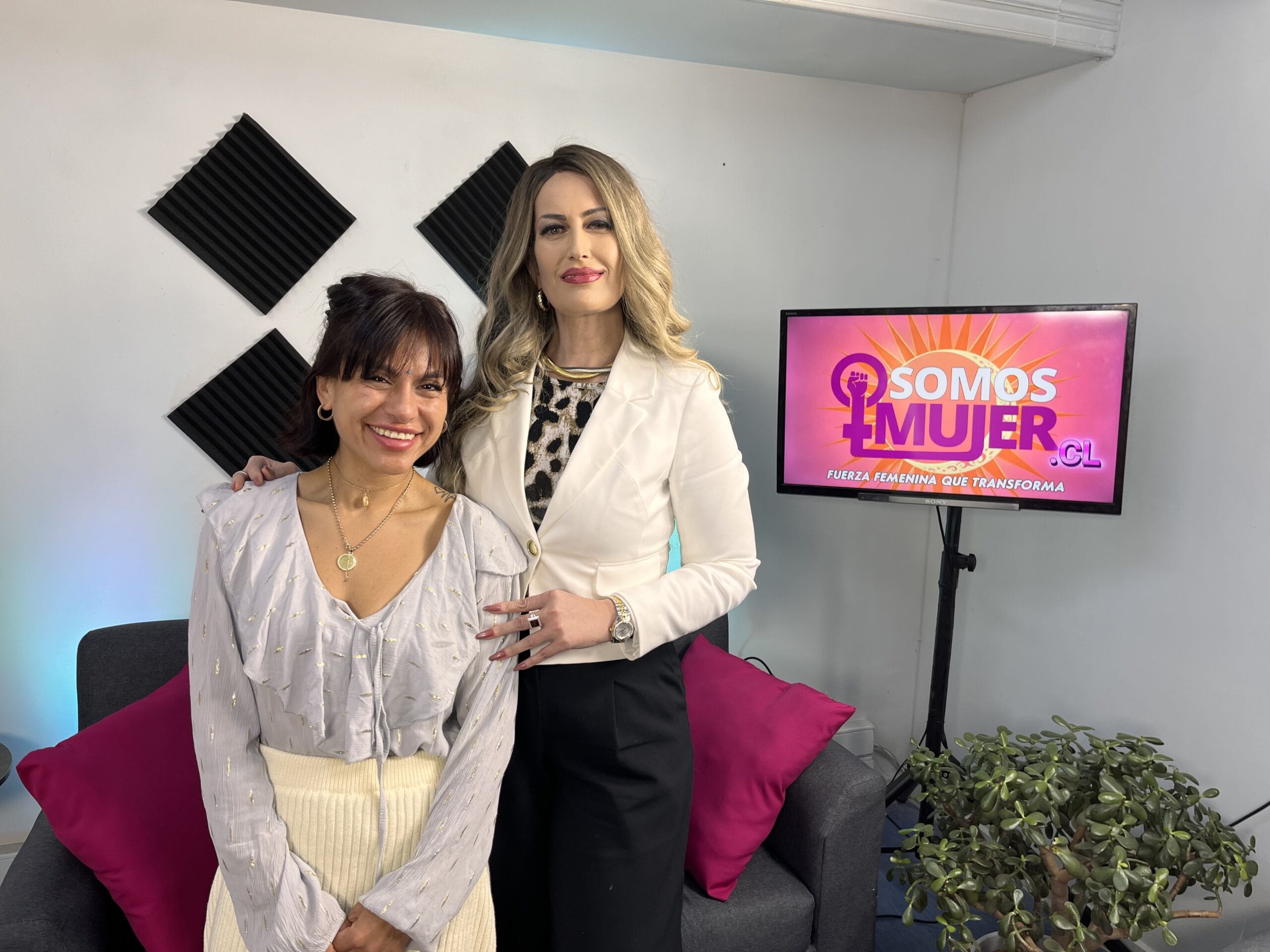 Producción audiovisual y streaming