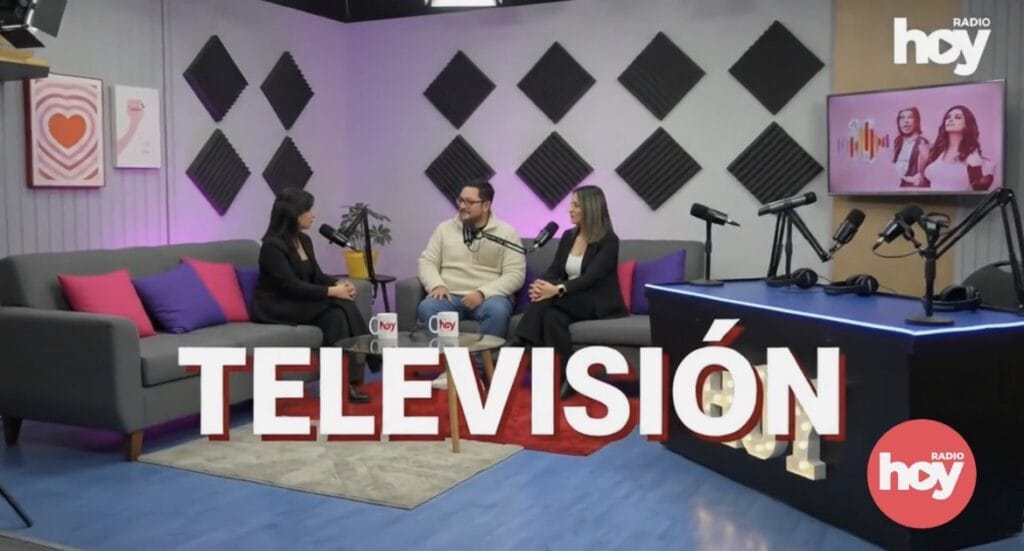 Cómo aparecer en medios de comunicación en Chile sin improvisar · Hoy Comunicaciones