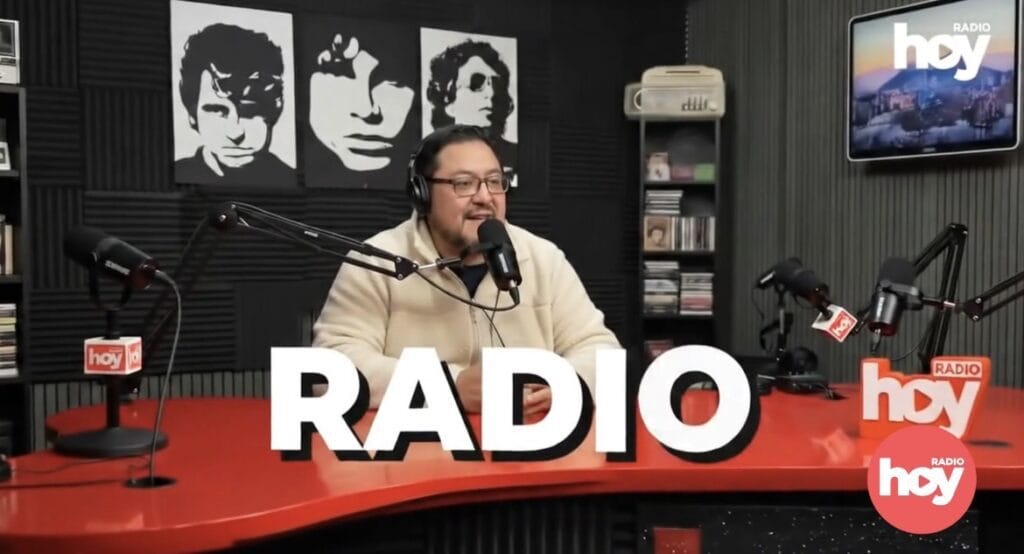 Vocería profesional y media training: cómo prepararse antes de una entrevista · Hoy Comunicaciones