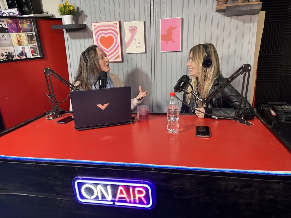 Podcast & Vodcast · Hoy Comunicaciones